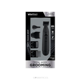 Vivitar Kit Grooming Go Total PGV005