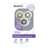 Vivitar Depilador Painless PGV047