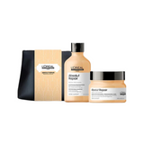 Pack Absolut Repair Shampoo 300ml + Mascara 250ml + Neceser LP