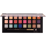 Paleta de Sombras de Ojos Metalizadas Stand Out Metal