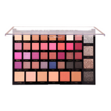 Paleta Multipropósito para Ojos y Rostro Avant - Garde