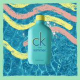 ck one summer 2020 100ml edt