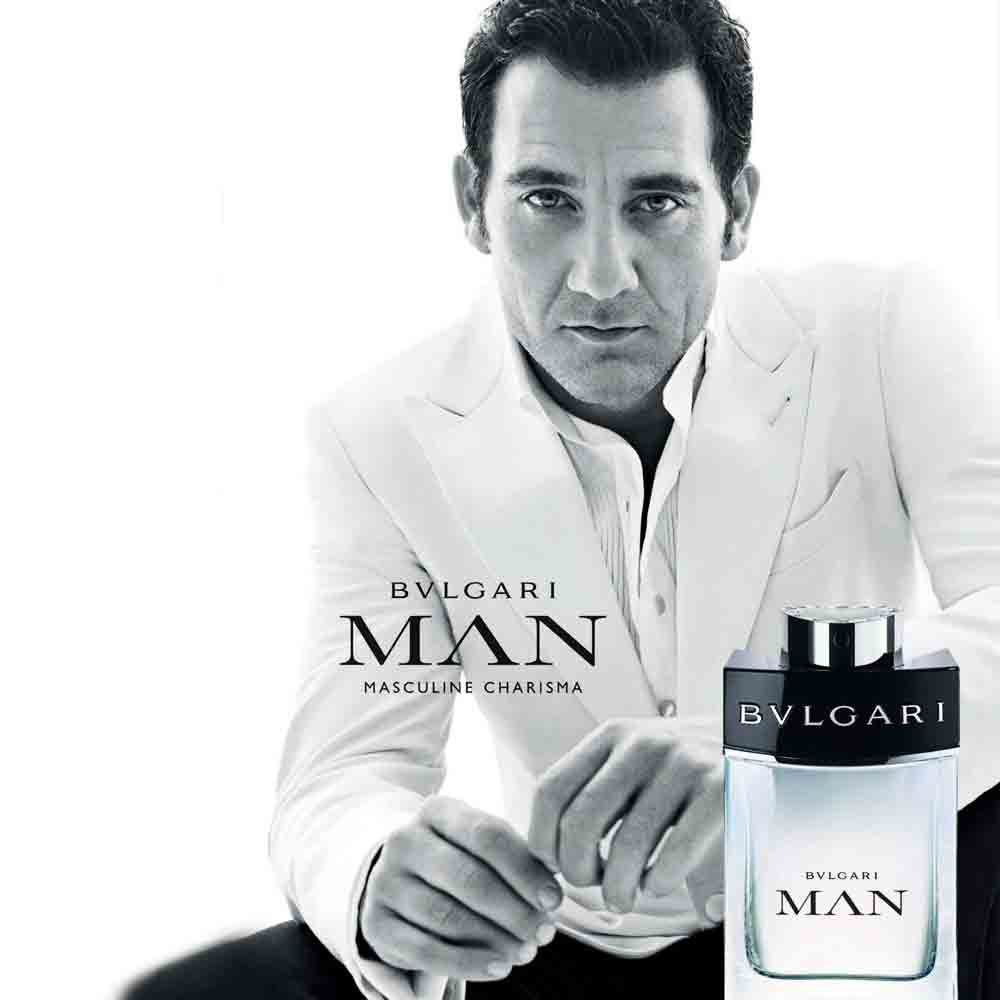 Bvlgari Man 100ML EDT Hombre BVLGARI – Cosmetic