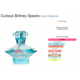 Curious Tester EDT Mujer 100ML