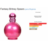 FANTASY EDT 30 ML COS141