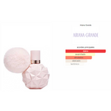 Perfume Sweet Like Candy EDP 100 ml Mujer de Ariana Grande