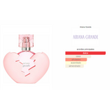 Perfume Thank u Next Ariana Grande EDP 100ML