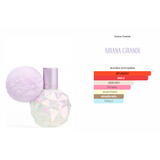 Perfume Moon Light 100ML EDP Mujer Ariana Grande