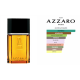 Azzaro pour Homme 100ML EDT Hombre Azzaro