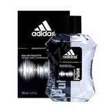 Adidas Dynamic Pulse Edt 100ml Hombre ADI06
