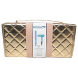 Pack Travel Plancha iónica 2091 32mm y Secador de viaje plegable BaBylissPRO.