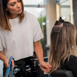 Plancha Babyliss Pro Waflera Grande