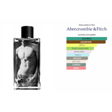 Abercrombie And Fitch Fierce 100Ml