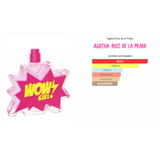 Set WOW Girl EDT 50 ml + Esmalte de Uñas + Brillo de Uñas