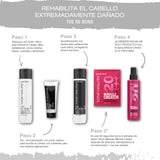 PRE-ACONDICIONADOR THE RE BOND 1000 ML