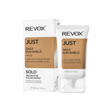 Revox Protector Solar Diario SPF50+ con Ácido Hialurónico 30ml