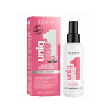 Revlon Tratamiento Capilar Uniq One Flor De Loto 150ml