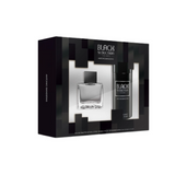 Set Antonio Banderas Black Seduction For Men EDT 50 ML + DEO 150 ML