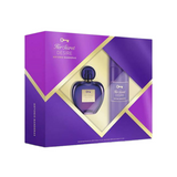 Set Antonio Banderas Her Secret Desire EDT 50 ML + Deo 150 ML