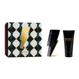 Set Carolina Herrera Bad Boy EDT 50 ml + All Over Wash 100 ml