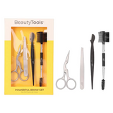 Set Perfilado de Cejas Powerful Brow