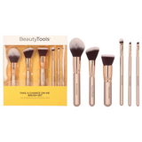 Set de Brochas para Rostro y Ojos Take a Chance On Me