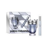 Set de perfume Invictus Hombre Edt 50 ml + 10ML