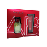 Set Antonio Banderas Diavolo EDT 50 ml + After Shave 75 ml