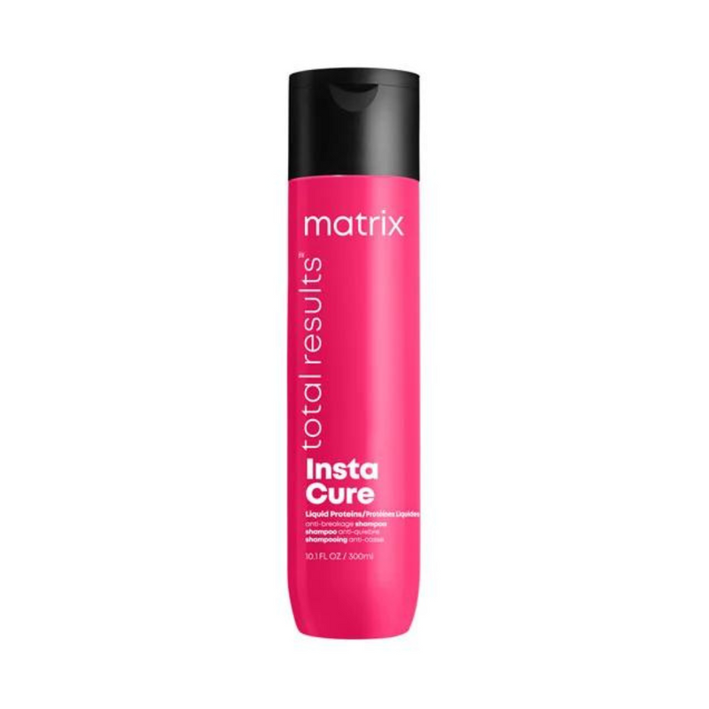 Matrix Shampoo AntiQuiebre Insta Cure 300 ML Total Results Cosmetic