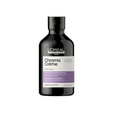 Shampoo Matizador Violeta Chroma Crème Serie Expert 300 ml