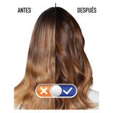 SHAMPOO BRASS OFF 1000 ML