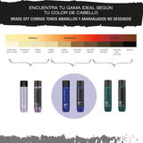 SHAMPOO BRASS OFF 1000 ML