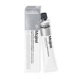 Tinte En Crema Loreal Majirel 9 Rubio Muy Claro 50 GR