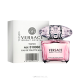 BRIGHT CRYSTAL VERSACE EDT TESTER 90ML MUJER VER14