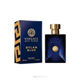 Versace Pour Homme Dylan Blue 100ML EDT Hombre Versace
