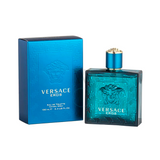 Perfume Versace Eros EDT 100 ml EDT Hombre de Versace