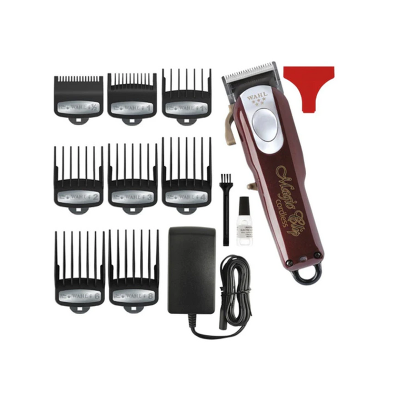 Maquina wahl magic clip mercadolibre sale