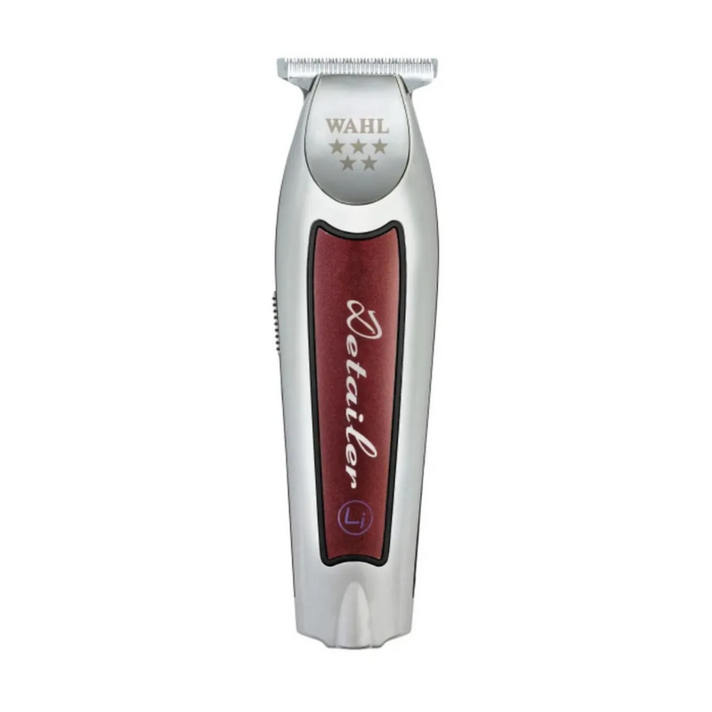 WAHL コードレス バリカン Detailer Wahl Trimmer Cordless Detailer Li 38MM 5 Star Series +