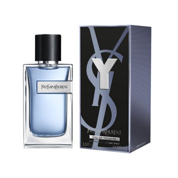 Yves saint laurent white perfume hombre sale