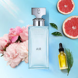 Eternity For Women Air 100ML EDP Mujer Calvin Klein