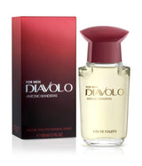 Diavolo Antonio Banderas EDT 50 ml