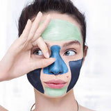 Gel Limpiador Efecto Detox Arcillas Puras 150 ml / Cosmetic