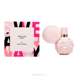Perfume Sweet Like Candy EDP 100 ml Mujer de Ariana Grande