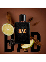 DIESEL BAD EDT 50ML