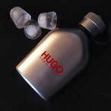 Hugo Boss Iced EDT Hombre 125Ml