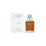 Eternity Flame For Men EDT 100 ml TESTER