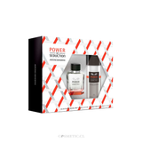 Set Antonio Banderas Power Of Seduction for Men EDT 100 ml + Deo 150 ml