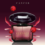 Versace Crystal Noir EDP 90 ml Tester