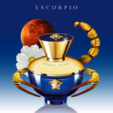 Versace pour Femme Dylan Blue 100ML EDP Mujer Versace