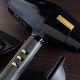 Babylisspro Secador FXBDB1UZ BlackFX